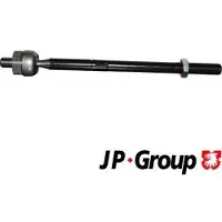 JP GROUP 1544502600 Axialgelenk Spurstange für FORD MONDEO IV Turnier (BA7) Vorne Rechts Vorne Links