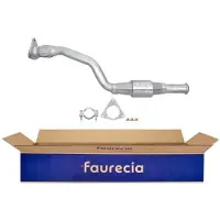 Hella Katalysator Easy2Fit PARTNERED with Faurecia 8LE 366 053-601