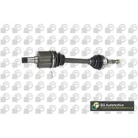 BGA Antriebswelle DS2342LA