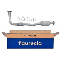 Hella Katalysator Easy2Fit PARTNERED with Faurecia 8LE 366 051-281
