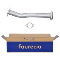 Hella Abgasrohr Easy2Fit PARTNERED with Faurecia 8LA 366 006-501