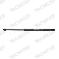 Monroe Gasfeder Motorhaubendämpfer 500mm passend für PEUGEOT 607 (9D, 9U) 400N ML5358