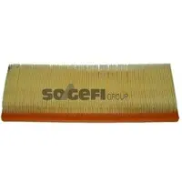 FRAM Luftfilter CA3373
