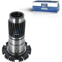 DT Spare Parts Antriebswelle 2.33204