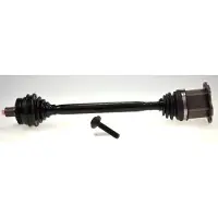 SPIDAN Antriebswelle GKN Automotive OE-Technologie 50° 23614