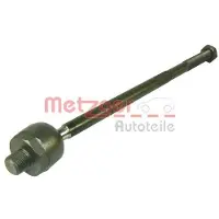 METZGER Axialgelenk, Spurstange KIT + 51023808