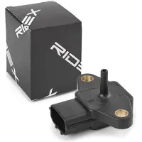 RIDEX 161B0061 Ladedrucksensor für NISSAN X-TRAIL (T30) Patrol GR V SUV (Y61) PRIMERA (P12) PRIMERA Kombi (WP12) PRIMERA Hatchback (P12)
