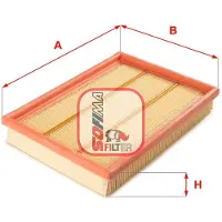 Sofima Luftfilter S 3062 A
