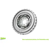 Valeo 836373 ZMS Zweimassenschwungrad DMF für KIA Sportage (QL, QLE) für HYUNDAI Veloster (JS, JSN)