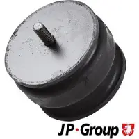 JP GROUP Gummilager Motorträger links JP