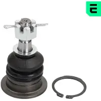 OPTIMAL Traggelenk Vorne Links Vorne Rechts oben für TOYOTA HILUX III Pick-up (TGN1, GGN2, GGN1, KUN2, KUN1) G3-1110