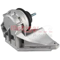 METZGER Lagerung, Motor 8054271