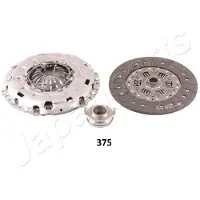 Japanparts kf-375 Kupplungs-Kit