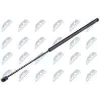NTY AE-MS-002 Gasfeder Heckklappendämpfer für MITSUBISHI Space Star (DGA) 555mm