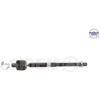 SIDEM 47416 Axialgelenk Spurstange für HONDA CR-V IV (RM) Vorne