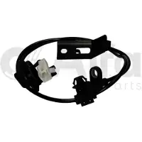 Alfa e-Parts ABS Sensor Raddrehzahl Hinten für MAZDA CX-5 (KE, GH) AF01580