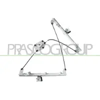 PRASCO Fensterheber AA090W024 für Alfa Romeo Vorne Links