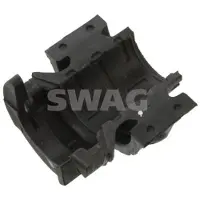 SWAG 30 10 4777 Lagerung Stabilisator Stabigummi Hinten für VW Touareg (7LA, 7L6, 7L7) Touareg (7P5, 7P6) für AUDI Q7 (4LB) für PORSCHE Cayenne (92A)