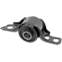 GOOM Lagerung Lenker für Querlenker für MAZDA 323 P V (BA) Vorne Rechts Unten CAS-0737