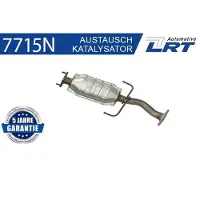 LRT Katalysator 7715N