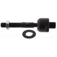 MAPCO 54549 Axialgelenk Spurstange für HONDA Accord VII Limousine (CL, CN) Vorne Links Vorne Rechts