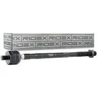 RIDEX 51T0070 Axialgelenk Spurstange für VW Golf IV Schrägheck (1J1) Vorne Beidseitig Vorne