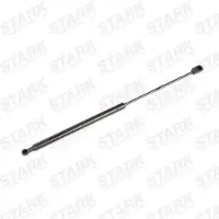 Stark SKGS-0220101 Gasfeder Heckklappendämpfer für TOYOTA AVENSIS (T25) 485mm