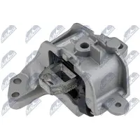 NTY Motorlager Links für CITROËN C5 III Kombi (RW) ZPS-CT-019