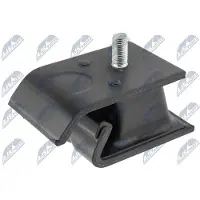 NTY Motorlager Vorne für MITSUBISHI Pajero Mini I Geländewagen geschlossen (H51, H56A) ZPS-MS-077