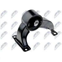 NTY Motorlager Hinten für DODGE Journey MPV ZPS-CH-048