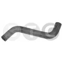 STC Kühlerschlauch Wasserschlauch für CITROËN XSARA (N1) T408621