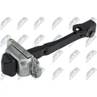 NTY EZC-RE-177 Türfeststeller Türfangband für RENAULT Megane IV Grandtour (K9A/M/N) Hinten Links Hinten Rechts