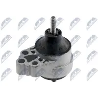 NTY Motorlager Hydrolager Vorne Rechts für FORD FOCUS (DAW, DBW) ZPS-FR-002