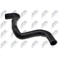 NTY Kühlerschlauch Wasserschlauch für FORD Focus II Schrägheck (DA, HCP, DP) CPP-FR-005