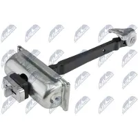 NTY EZC-PL-090 Türfeststeller Türfangband für OPEL Astra J Sports Tourer (P10) Hinten Links Hinten Rechts