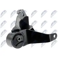NTY Motorlager Hinten für HYUNDAI ATOS (MX) ZPS-HY-518