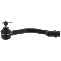 MAPCO Spurstangenkopf Spurstange für HYUNDAI SONATA V (NF) Vorne Links 54593