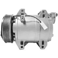 AIRSTAL Kompressor, Klimaanlage 10-0317