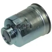 COOPERSFIAAM FILTERS Kraftstofffilter FT6055