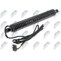 NTY Gasfeder Kofferraum AE-BM-082 Hinten Links für BMW 7 (F01, F02, F03, F04)