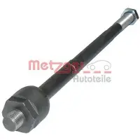 METZGER Axialgelenk, Spurstange KIT + 51003418