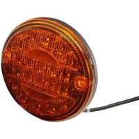 Hella Blinkleuchte VALUEFIT 2BA 357 026-021