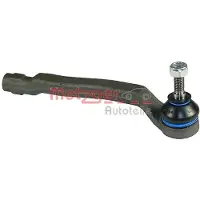 METZGER Spurstangenkopf KIT + GREENPARTS 54040402