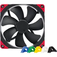 Noctua Nf-a14 Pwm Chromax 140 Ventilator