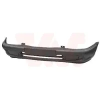 VAN WEZEL Stoßfänger 7615570 vorne für Skoda