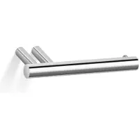 DECOR WALTHER Toilettenpapierhalter Einzel Chrom