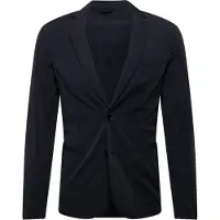 Giorgio Armani Exchange Herren Sakko Schwarz 485078 : Größe - 34 Größe: 34