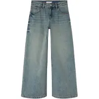 Name it Extra Wide Fit Jeans