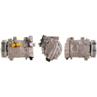 ELSTOCK Klimakompressor 51-0327