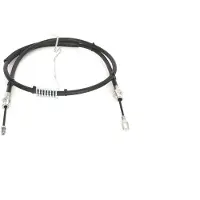 Bosch Seilzug, Feststellbremse [Hersteller-Nr. 1987482750] für Ford